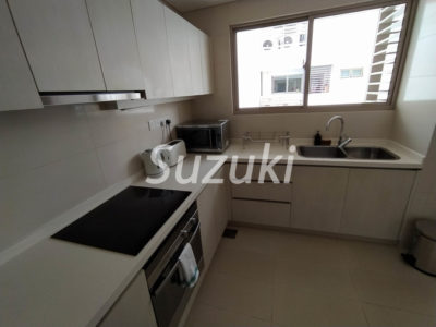 Somerset Vista Ho Chi Minh City - Somerset Serviced Apartment (8)
