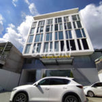 The Senator Building | Rental Office in District 2 of Ho Chi Minh City