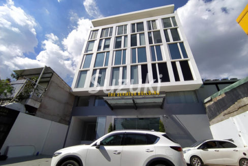 The Senator Building