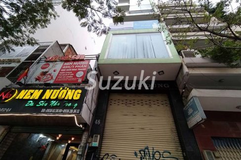 长东大厦