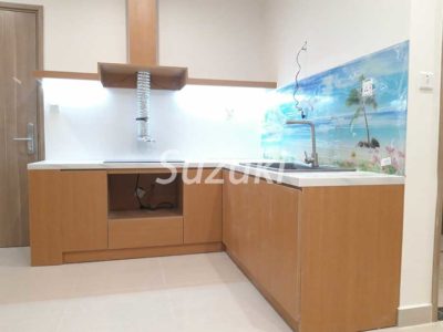 Vinhomes Grand Park Rainbow for rent (2)