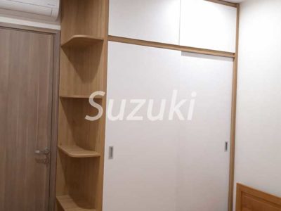 Vinhomes Grand Park Rainbow for rent (5)