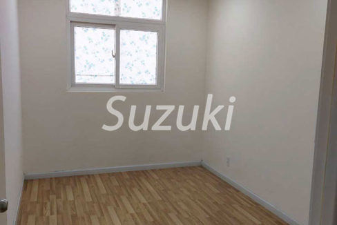 Tài sản cho thuê của chủ sở hữu Nhật Bản do Suzuki Property Vietnam 2 quản lý