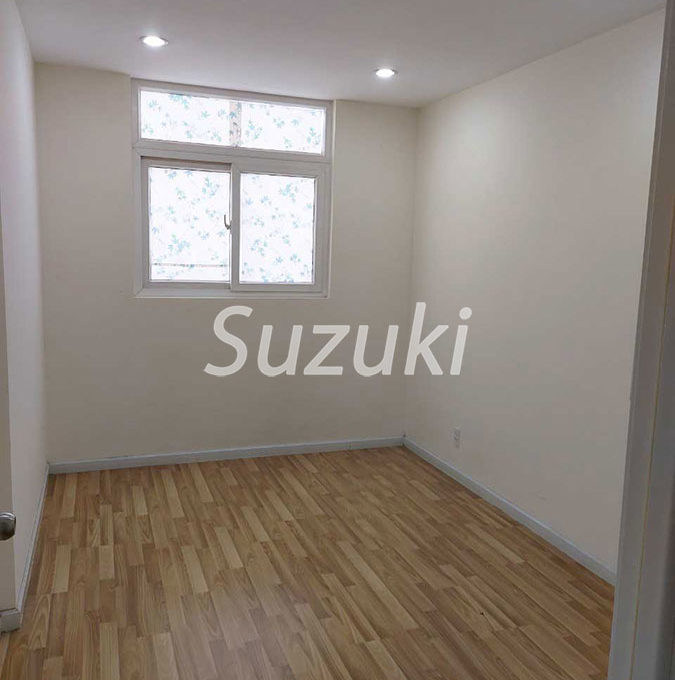 Japanese owner’s Rental property managed by Suzuki Property Vietnam 2