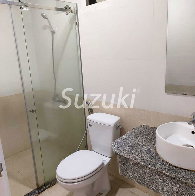Japanese owner's Rental property managed by Suzuki Property Vietnam 3