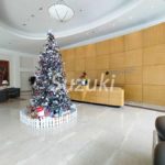indochine park tower serviced apartment