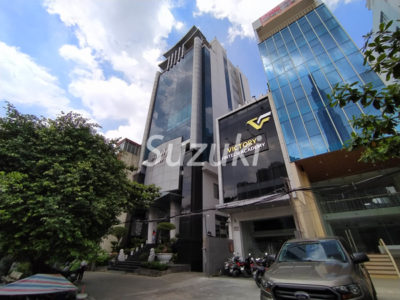 melody building phuong 25