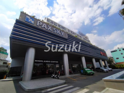 pax sky