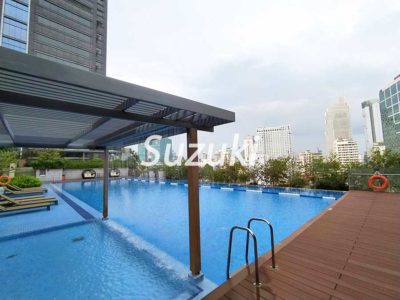 sedona suites saigon center (9)