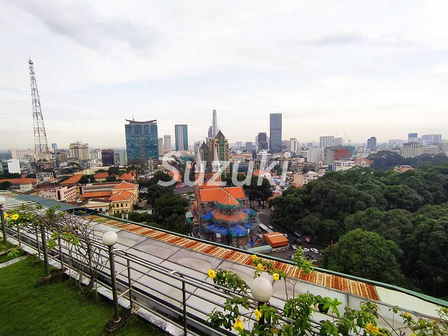 Diamond Plaza Diamond Plaza | Serviced Apartments in Ho Chi Minh District 1