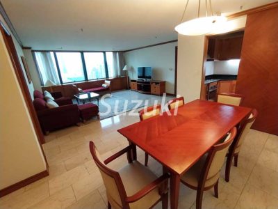 serviced apartment diamond plaza (4)