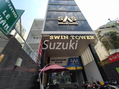 swin tower