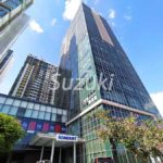 VISTA TOWER (office for rent)｜Office in An Phu District 2 Ho Chi Minh