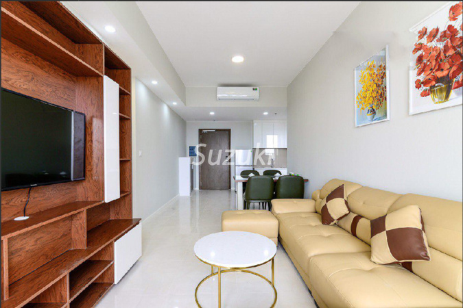 MASTERI AN PHU | 2LDK affordable room (rental)-S299033