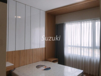 23F 2bed - 16mil including management (1)