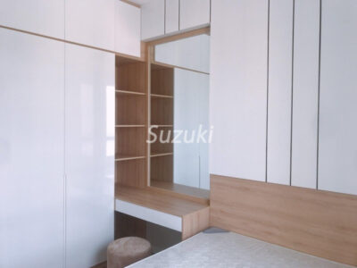 23F 2bed - 16mil including management (5)
