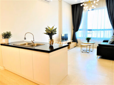 Diamond Island 1 bed 41m2 14 million VND (1)