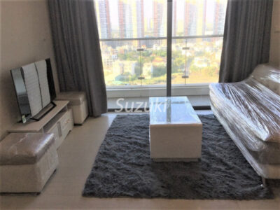 Diamond Island 1 bed 48m2 officitel 15 million VND (1)