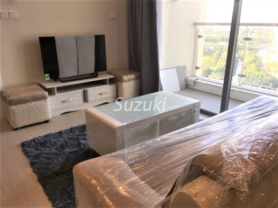 Diamond Island 1 bed 48m2 officitel 15 million VND (2)