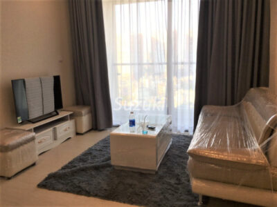 Diamond Island 1 bed 48m2 officitel 15 million VND (3)