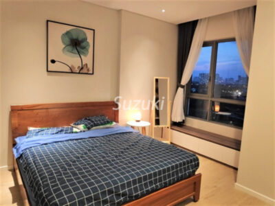 Đảo Kim Cương 1PN 45m2 13 triệu đồng (1)