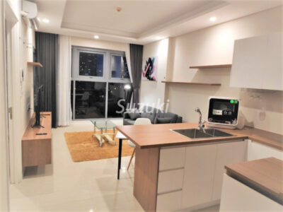 Diamond Island 1bed 45m2 1300만VND (4)