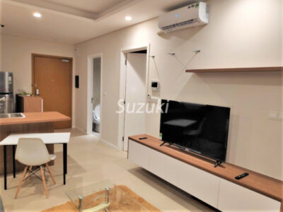 Diamond Island 1bed 45m2 1300만VND (5)