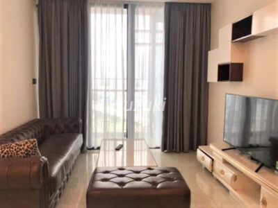 Vinhomes Golden River 50m2, 1700만VND (1)