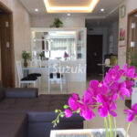 Thao Dien Pearl - 780USD 2 bedroom room, Ho Chi Minh City, District 2 - tp111111
