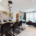 Sunwah Pearl | Ho Chi Minh Binh Thanh District, 120 sqm, luxurious room