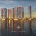 Grand Marina Saigon (Masterize Masteri) | 越南胡志明鈴木房地產
