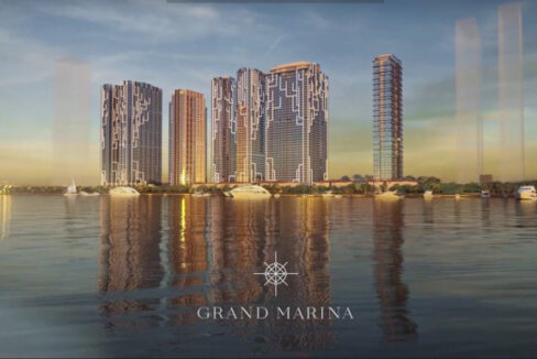 masterise grand marina sài gòn