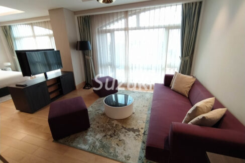 sherwood suites serviced apartment