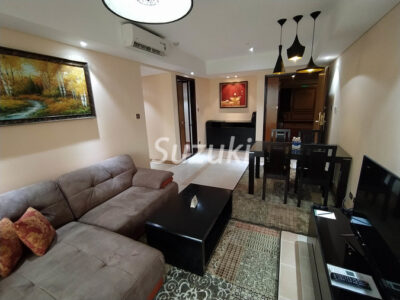 Sherwood Residence (1)