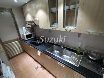 Sherwood Residence (3)