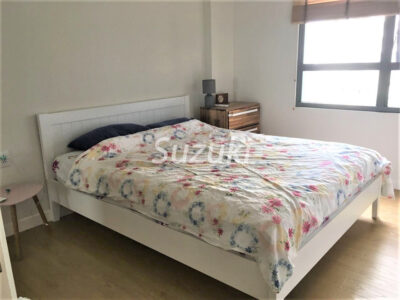 Floor 06, 13 mil included manangement fee, 1 bed (2)