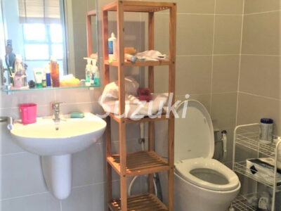 Floor 06, 13 mil included manangement fee, 1 bed (4)