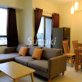 66 sqm 700 USD rental (including administration fee), Masteri Thao Dien Ho Chi Minh City 2 rent