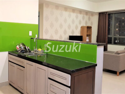Floor 11, 2 bed, 66m2, 16 mil included manangement fee (8)