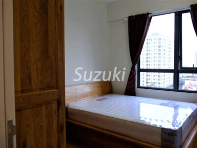 Floor 11, 2 bed, 66m2, 16 mil included manangement fee (9)