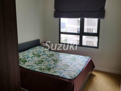 Floor 12, 2 bed, 58m2, 600$ excluded management fee (3)