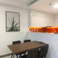 San Wa Pearl (Rental) Binh Tan District | 1 bed in White House Middle Floor Cheap 900USD Furnished