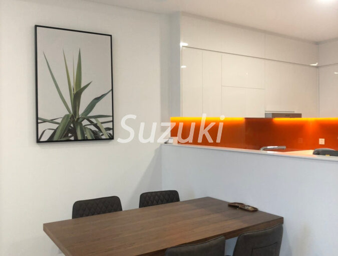 sunwah 1bed 650usd với nội thất (1)