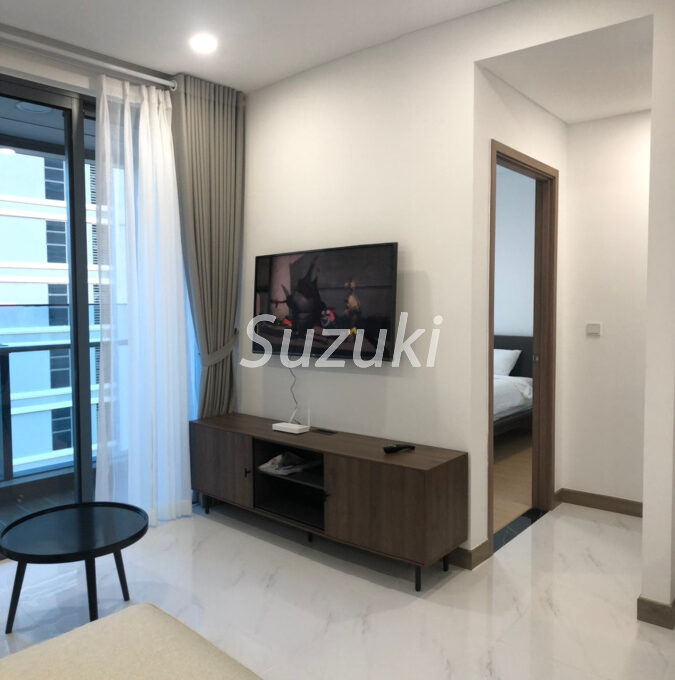sunwah 1bed 650usd with furnitures (3)