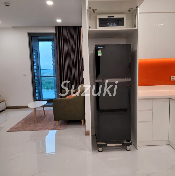 sunwah 780usd incl management 1bed (8)