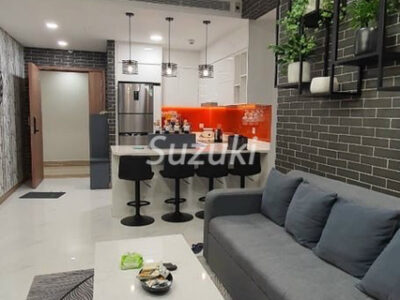 1. Sunwah Pearl, 1bed, 18million VND (1)