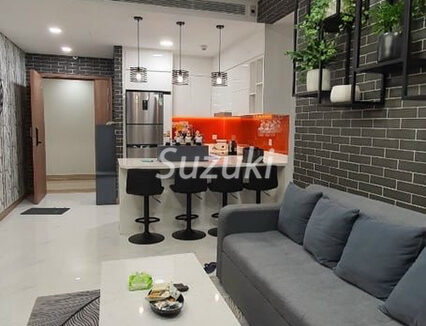 1. Sunwah Pearl, 1bed, 18million VND (1)
