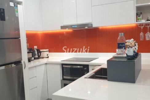 1. Sunwah Pearl, 1bed, 18million VND (2)