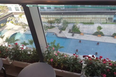 1. Sunwah Pearl, 1bed, 18million VND (3)