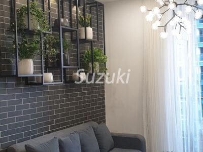 1. Sunwah Pearl, 1bed, 18million VND (6)